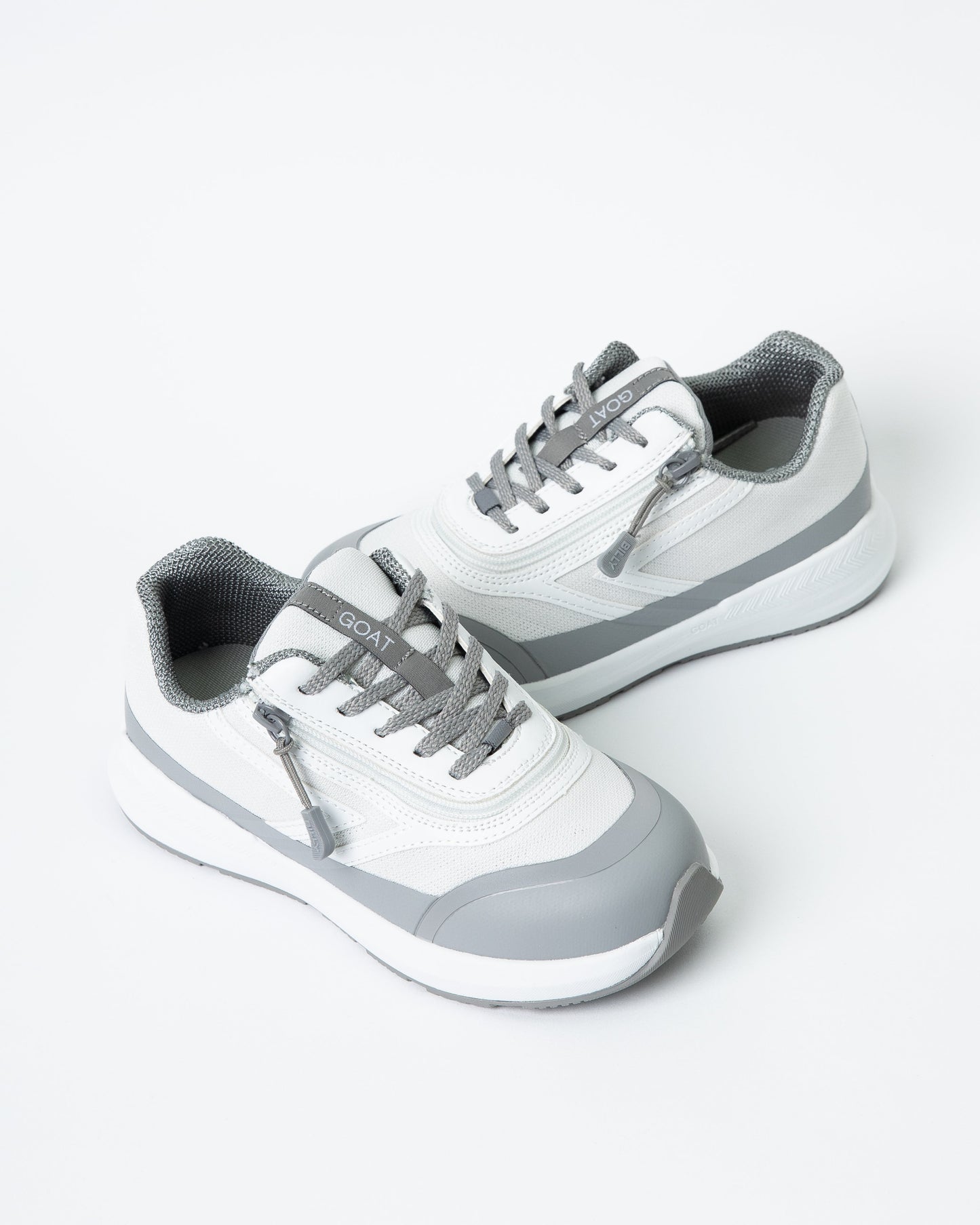 Goat (Toddler) - White