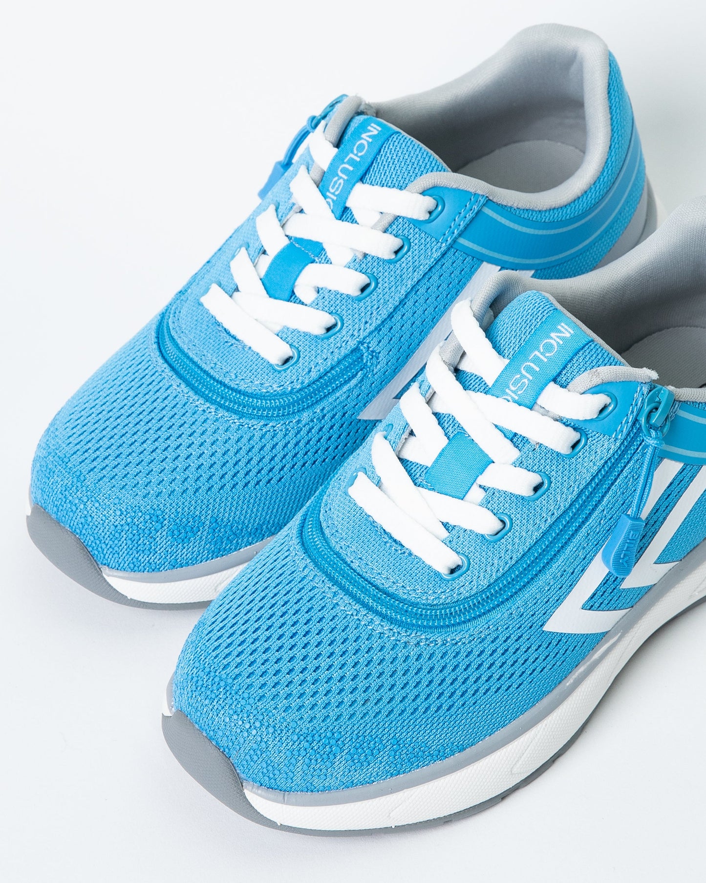 Inclusion Too (Kids) - Blue/White