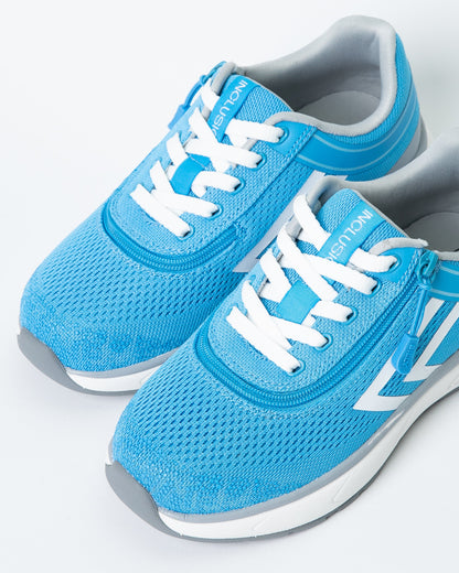 Inclusion Too (Kids) - Blue/White