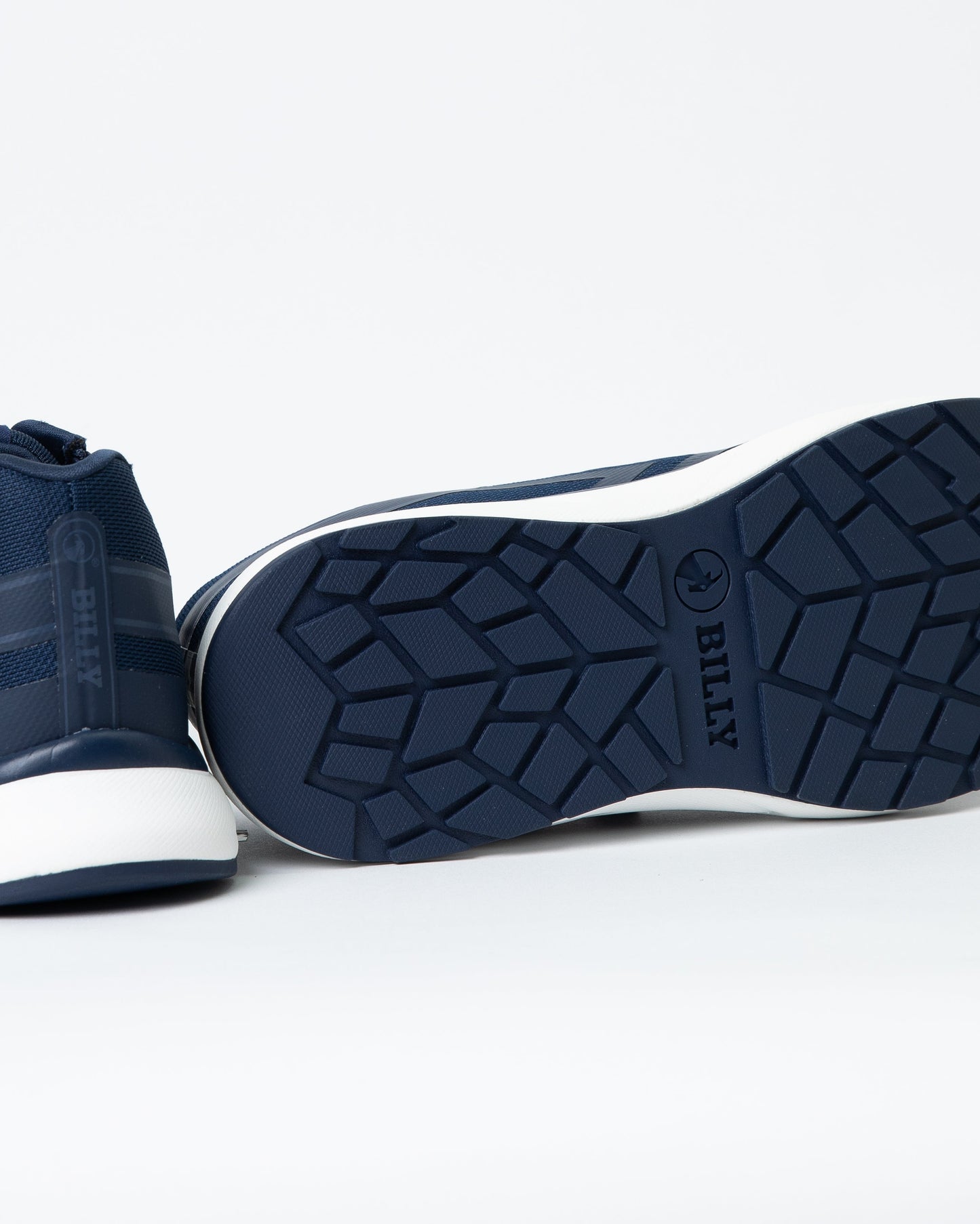 Inclusion Too (Mens) - Navy