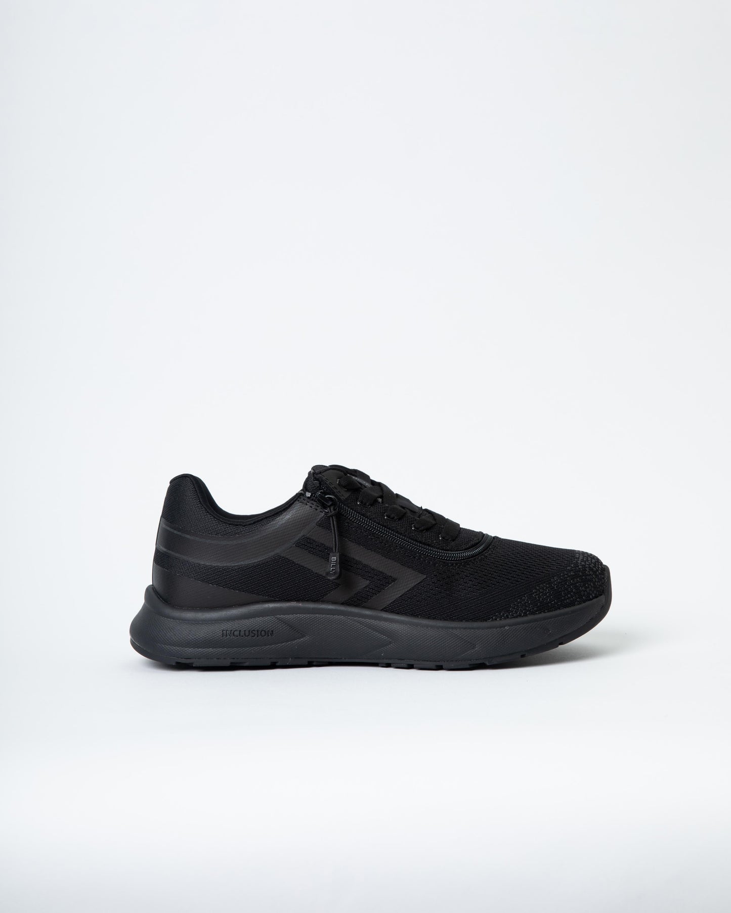 Inclusion Too (Mens) - Black to the Floor
