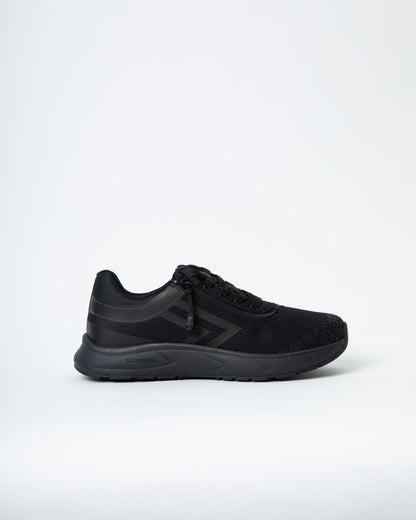 Inclusion Too (Mens) - Black to the Floor