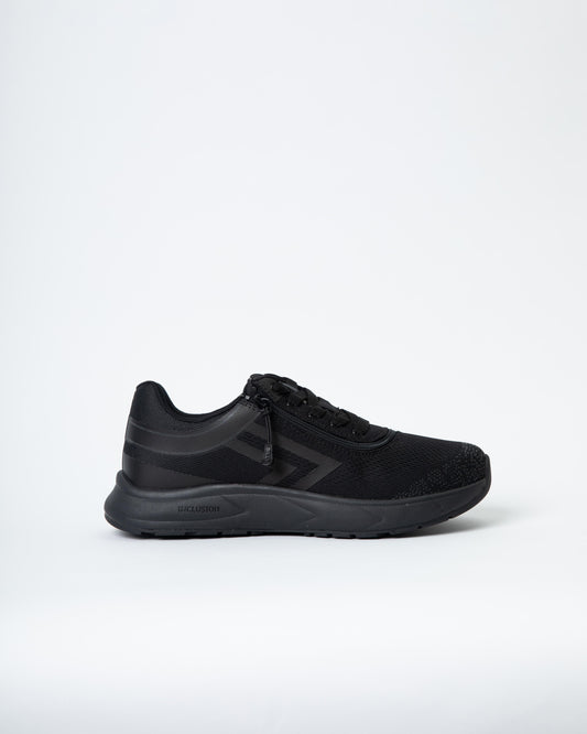 Inclusion Too (Mens) - Black to the Floor