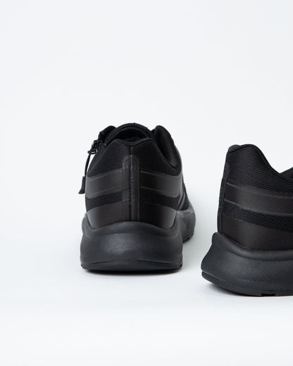 Inclusion Too (Mens) - Black to the Floor