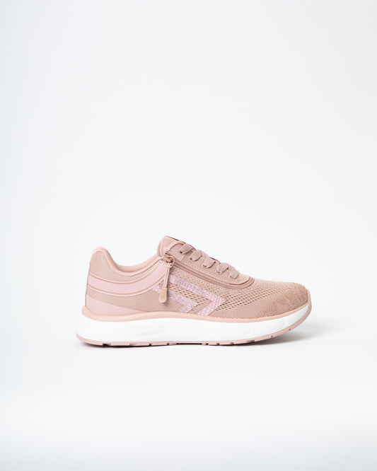 Inclusion Too (Women) - Pink Exotic