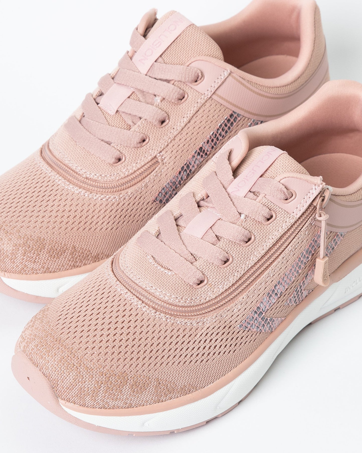 Inclusion Too (Women) - Pink Exotic