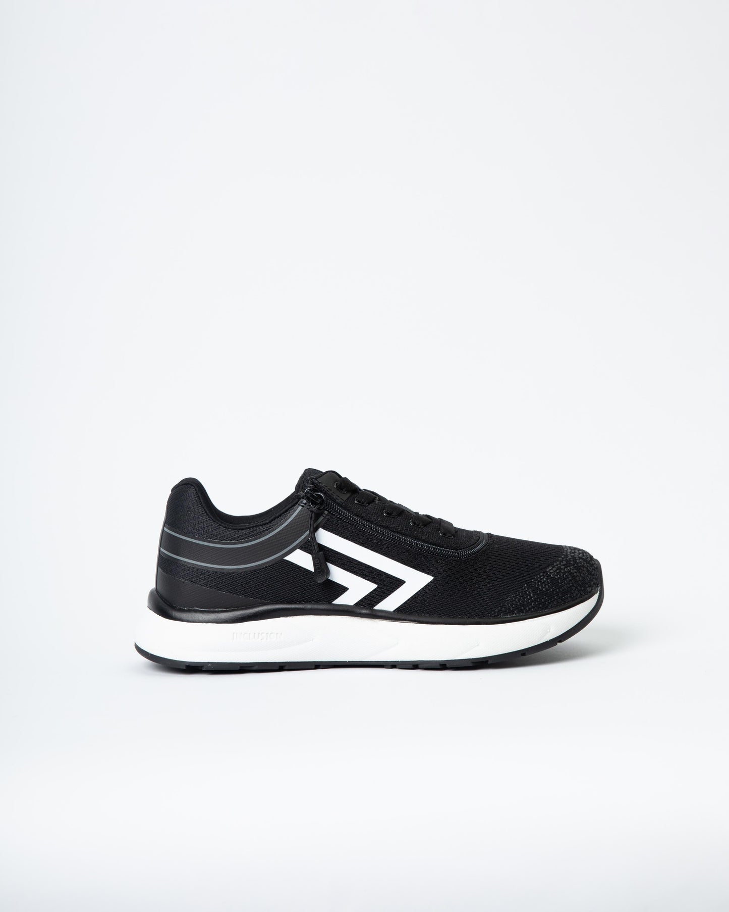 Inclusion Too (Women) - Black/White