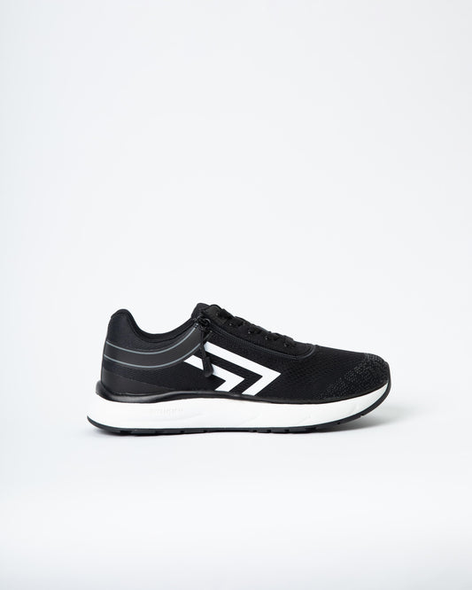 Inclusion Too (Women) - Black/White