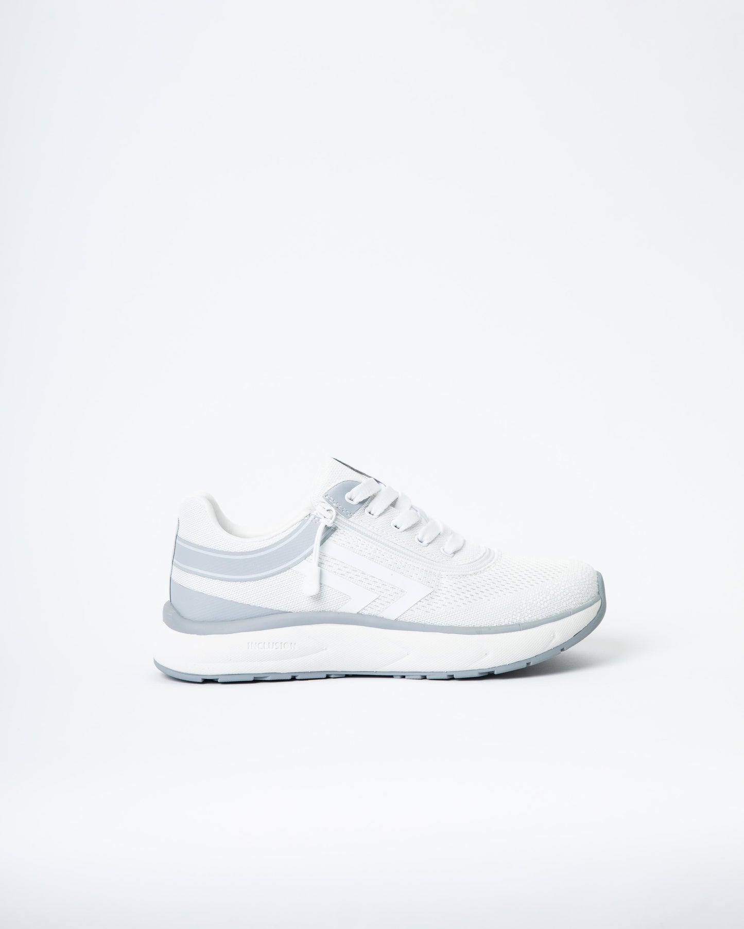 Inclusion Too (Women) - Grey/White