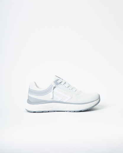 Inclusion Too (Women) - Grey/White