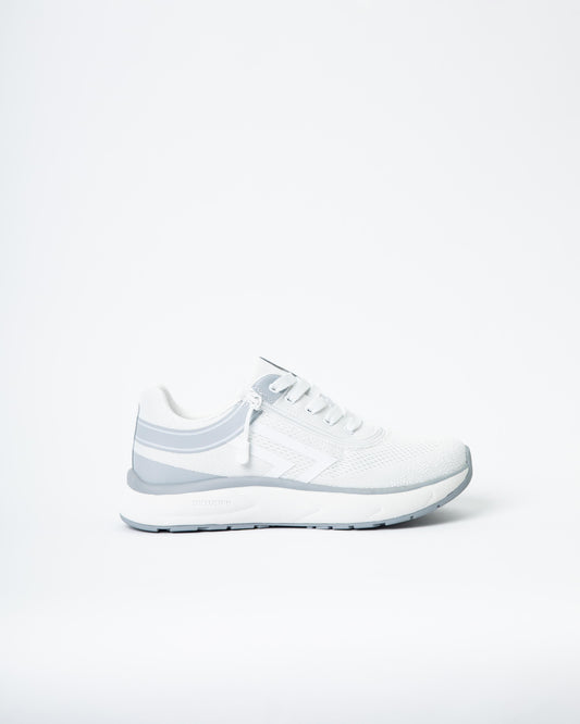 Inclusion Too (Women) - Grey/White