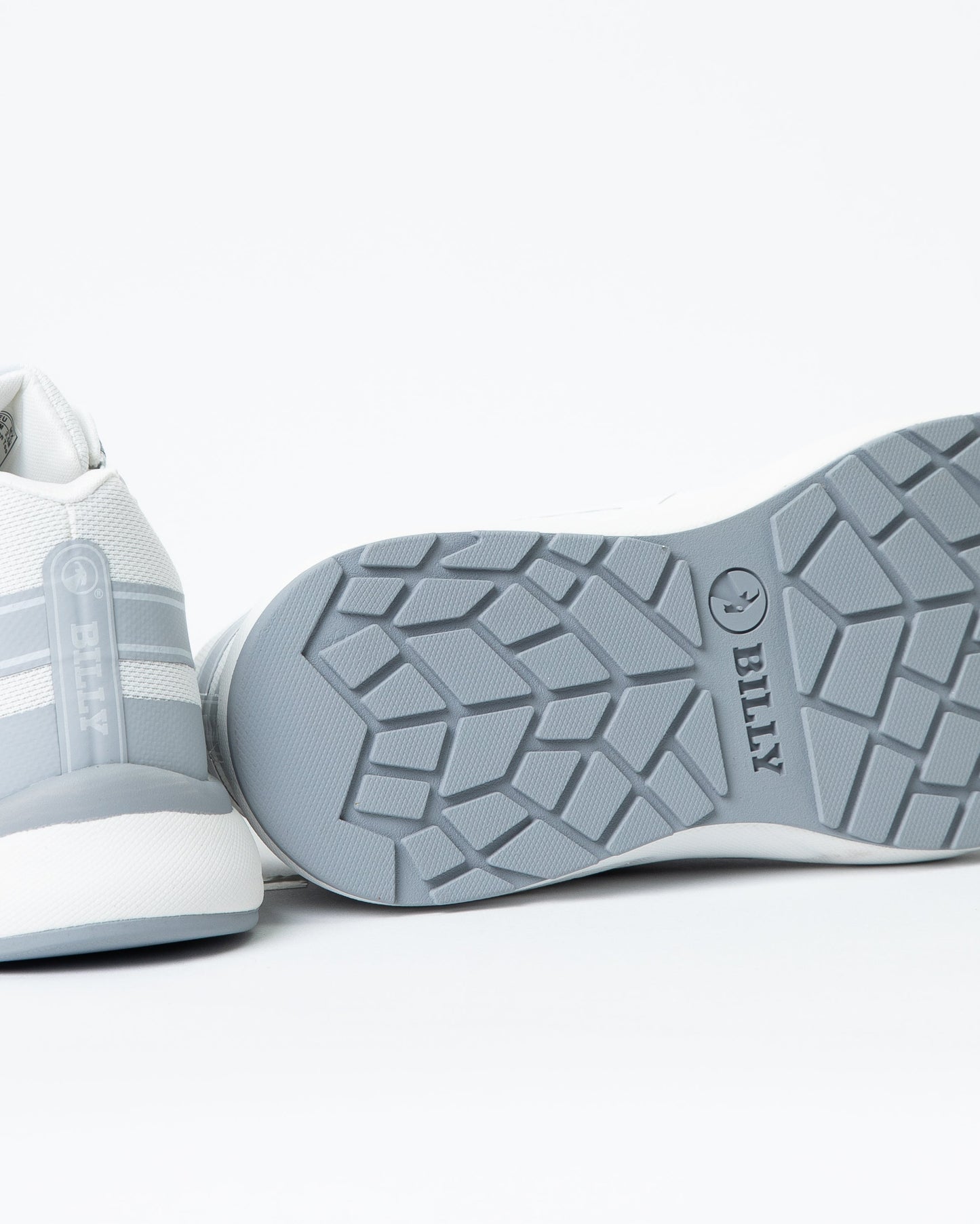 Inclusion Too (Women) - Grey/White