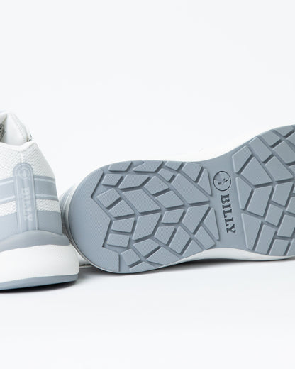 Inclusion Too (Women) - Grey/White