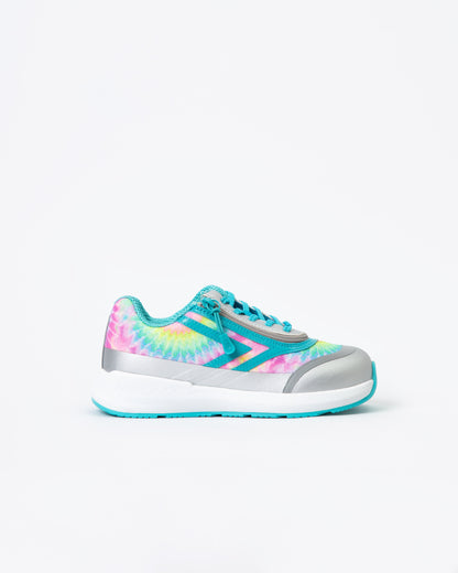 Goat (Toddler) - Rainbow Tie Dye