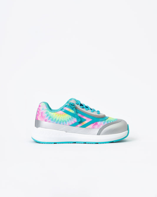Goat (Toddler) - Rainbow Tie Dye