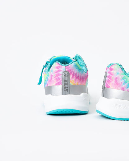 Goat (Toddler) - Rainbow Tie Dye