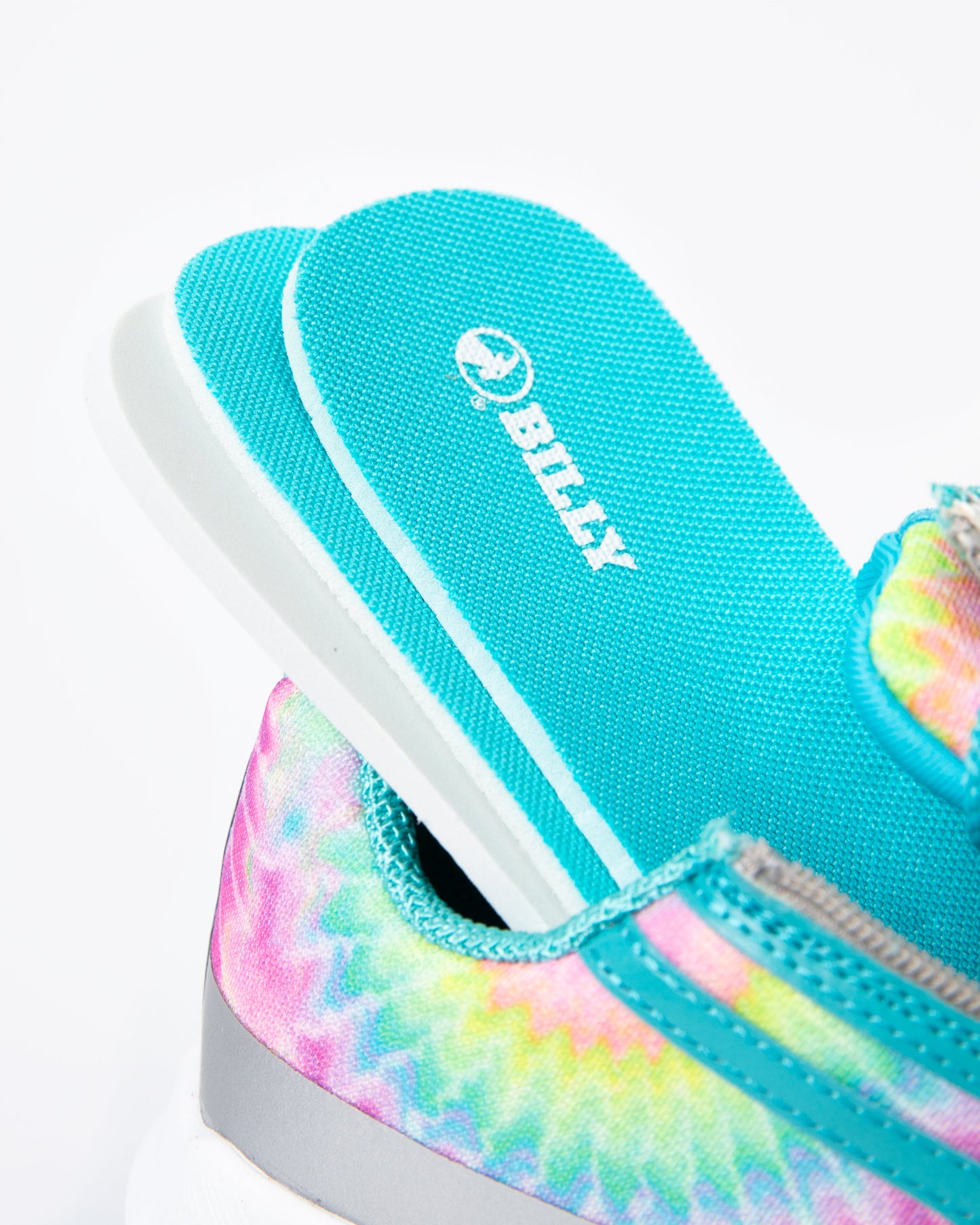 Goat (Toddler) - Rainbow Tie Dye