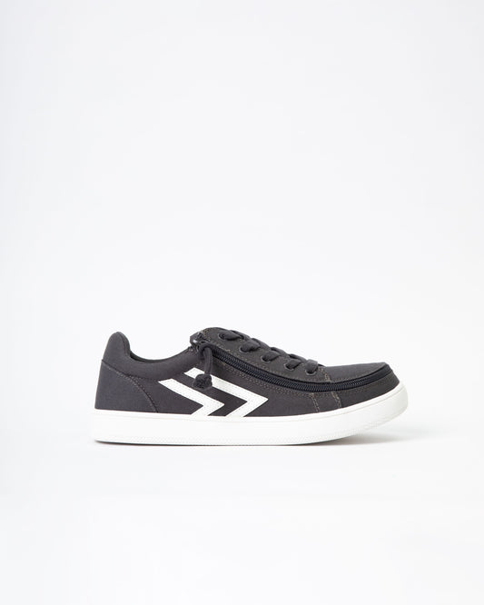 CS Street Low Rise (Men) - Grey/White