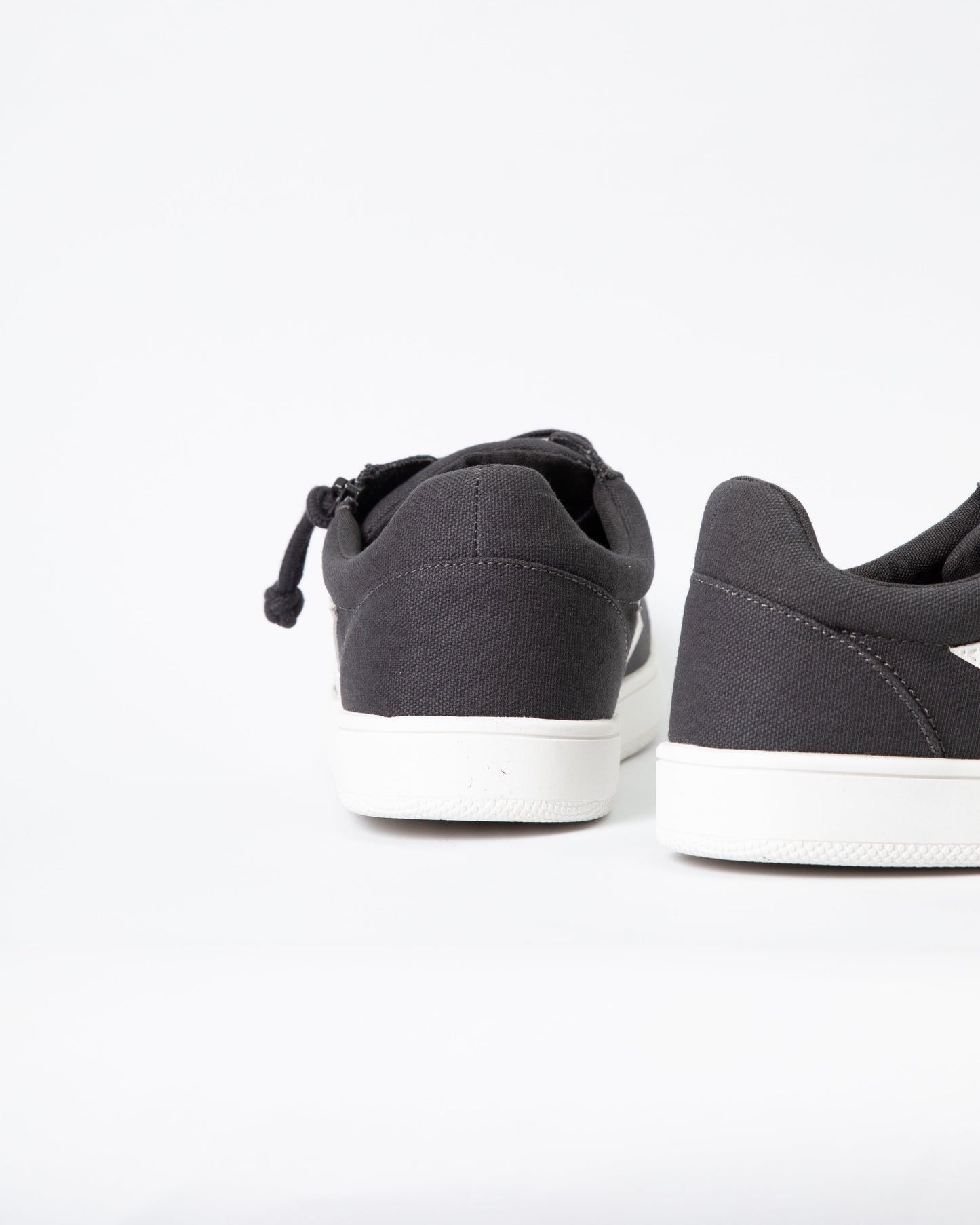 CS Street Low Rise (Men) - Grey/White