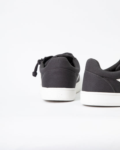 CS Street Low Rise (Men) - Grey/White