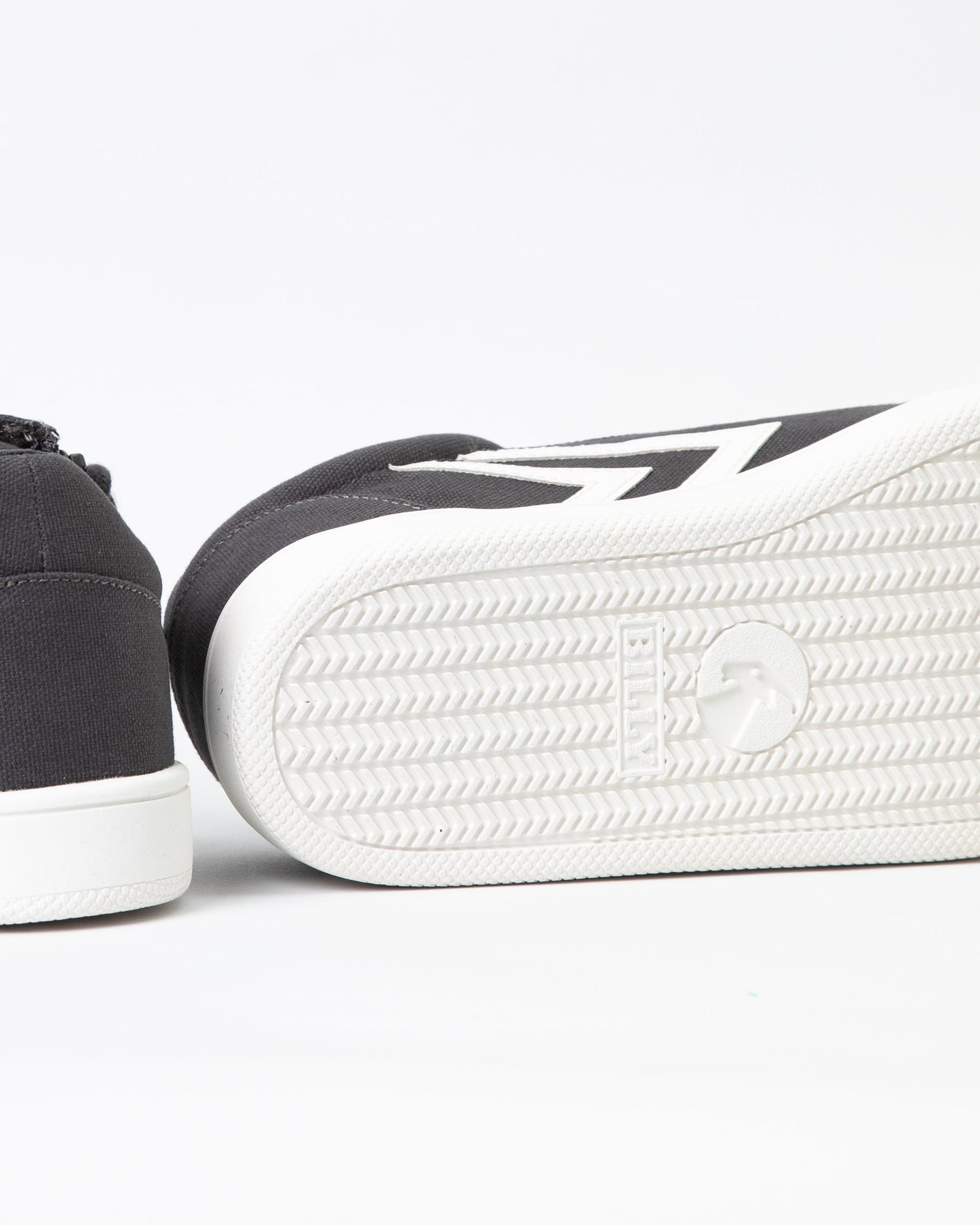 CS Street Low Rise (Men) - Grey/White