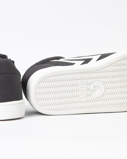 CS Street Low Rise (Men) - Grey/White