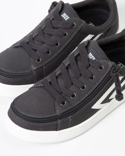 CS Street Low Rise (Men) - Grey/White