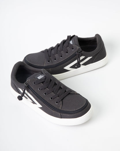 CS Street Low Rise (Men) - Grey/White