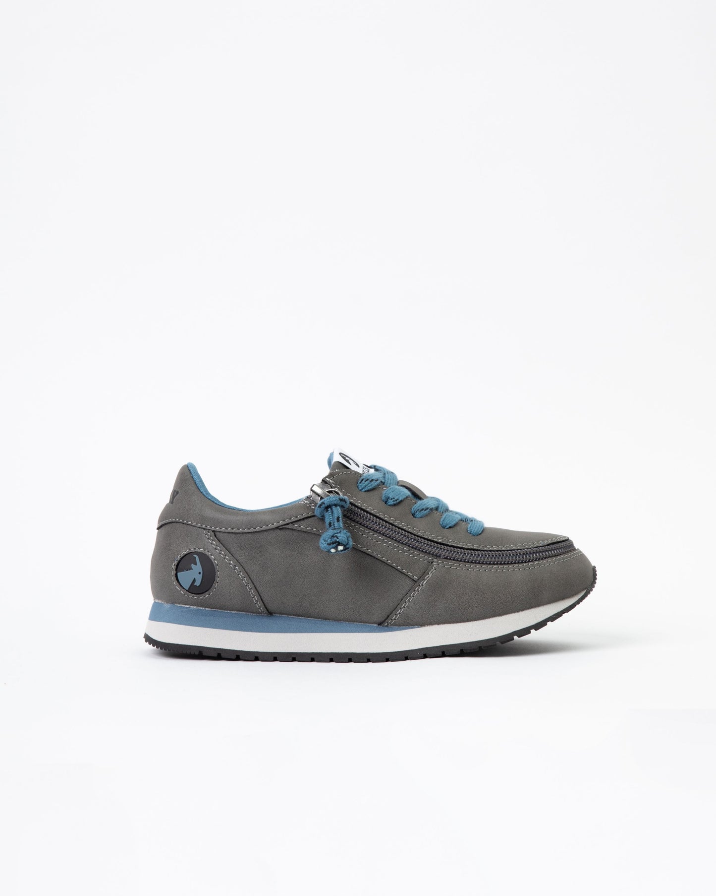 Jogger (Toddler) - Grey/ Blue