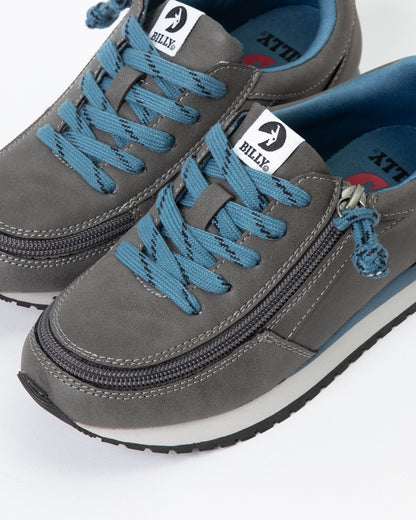 Jogger (Toddler) - Grey/ Blue