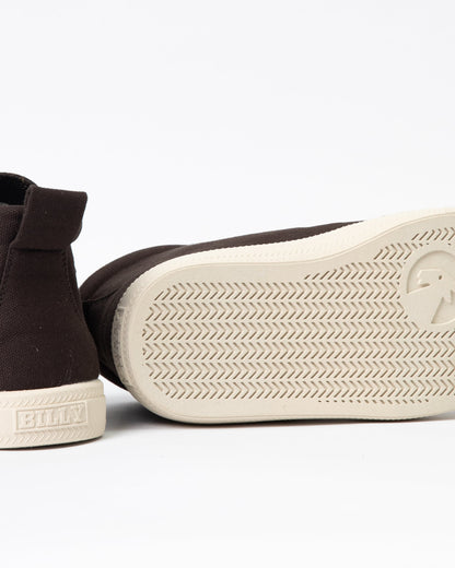DR High Top (Toddler) - Brown
