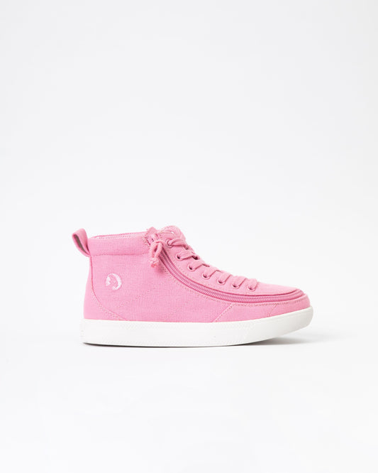DR High Top (Kids) - Pink