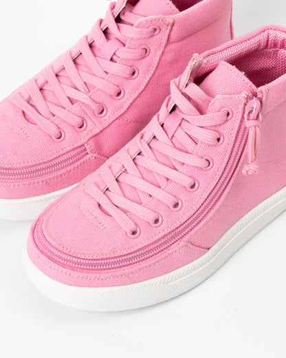 DR High Top (Kids) - Pink