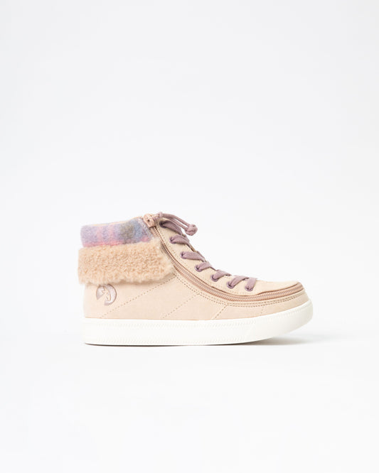 Classic Cuff (Womens) - Tan