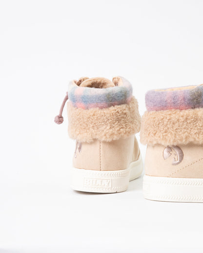 Classic Cuff (Womens) - Tan
