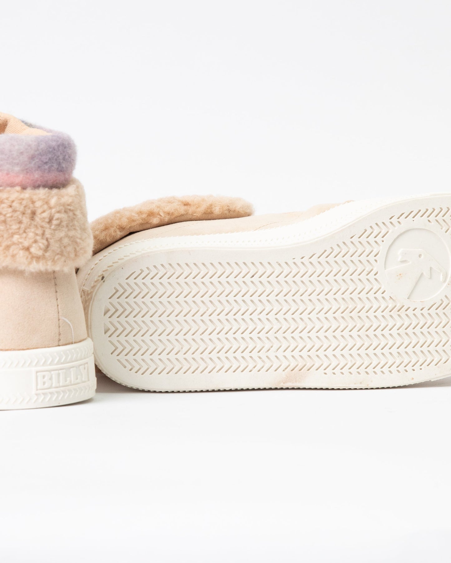 Classic Cuff (Womens) - Tan