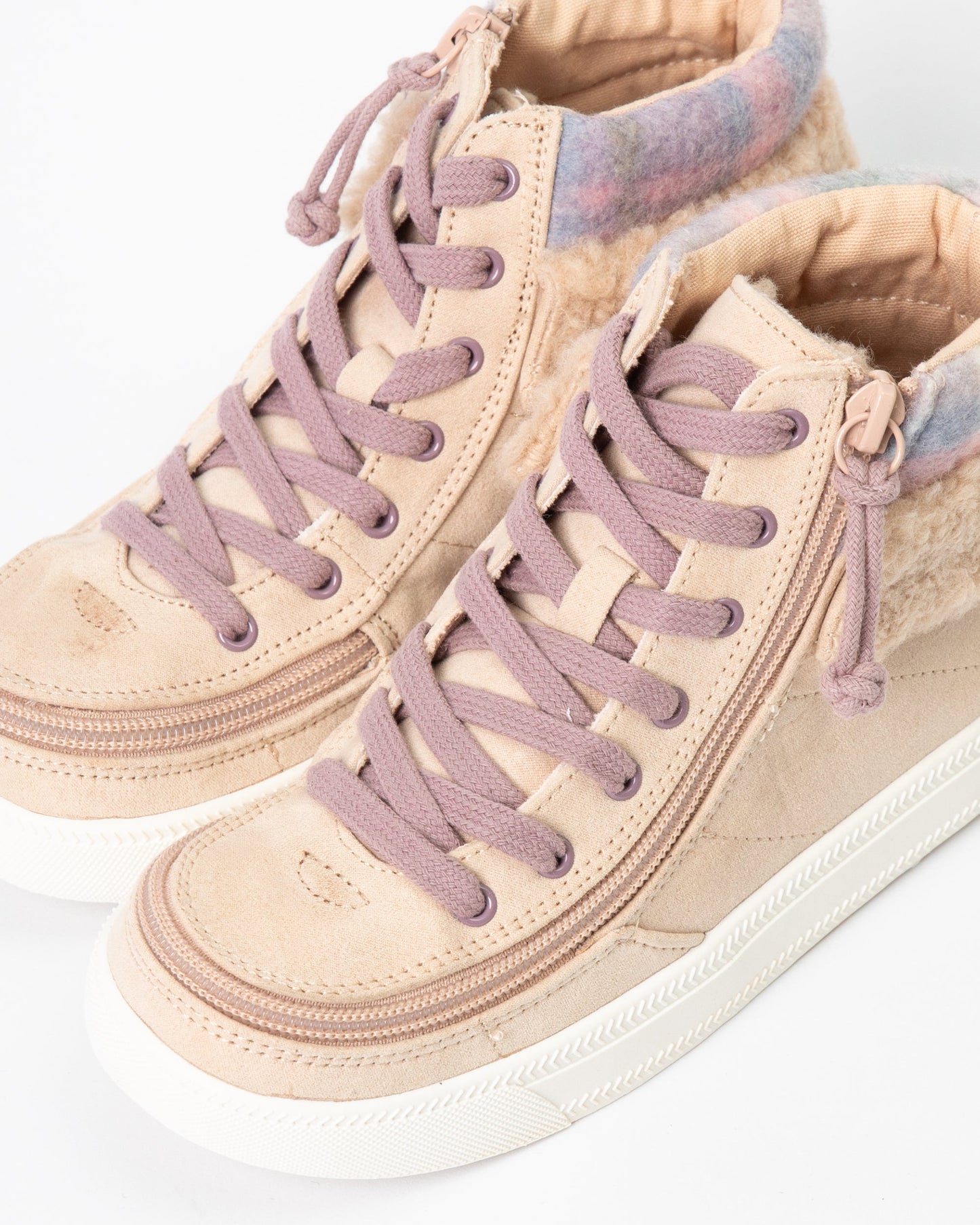 Classic Cuff (Womens) - Tan
