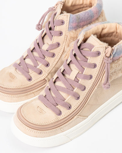 Classic Cuff (Womens) - Tan
