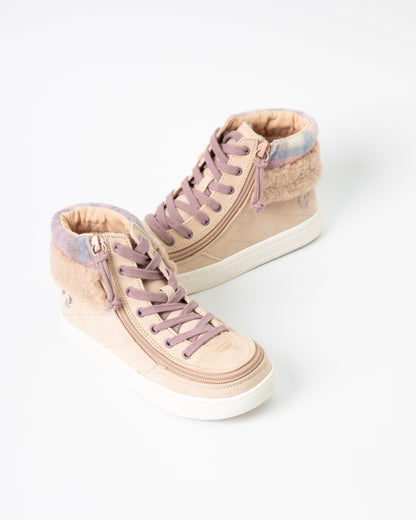 Classic Cuff (Womens) - Tan