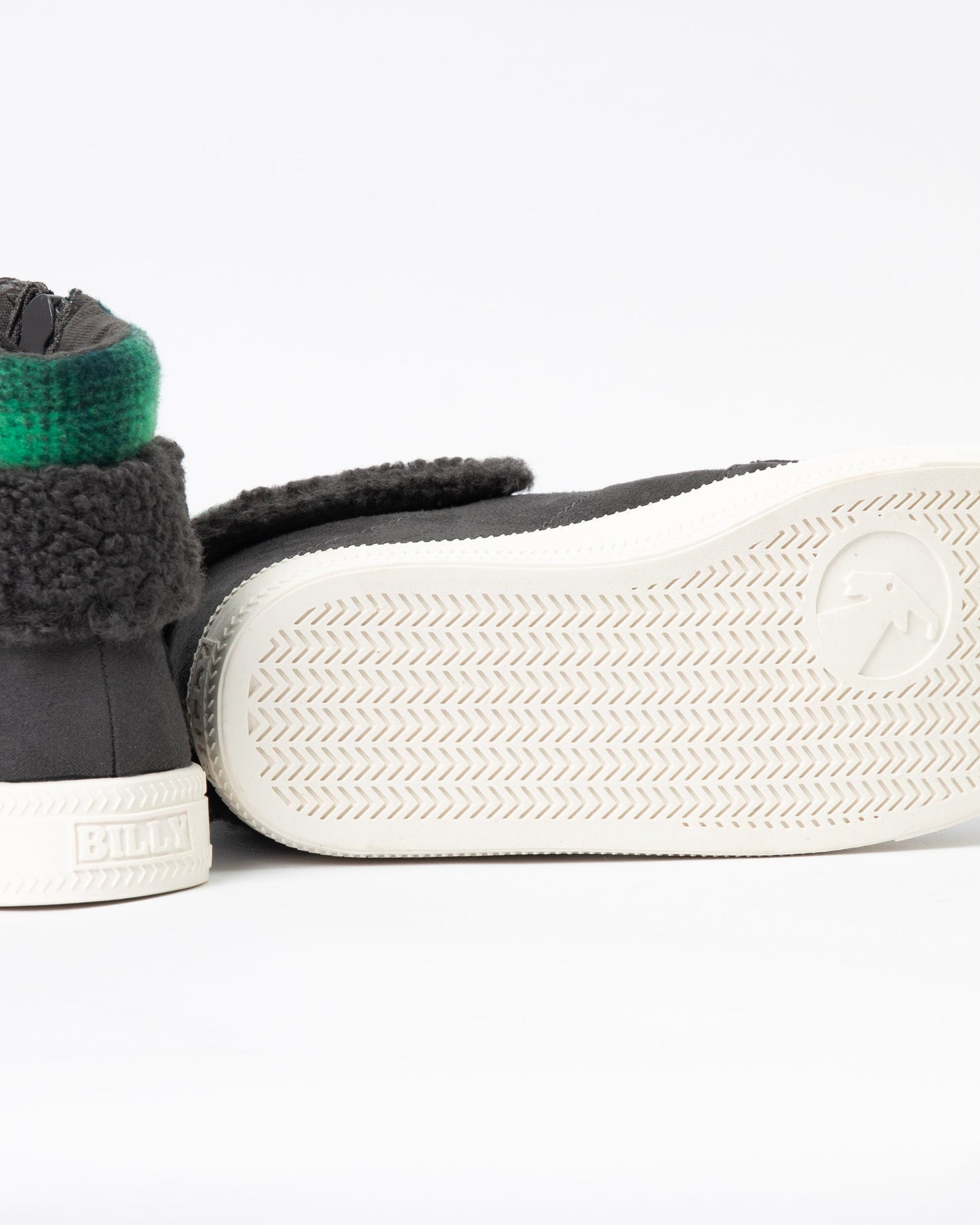 Classic Cuff (Womens) - Charcoal Forest