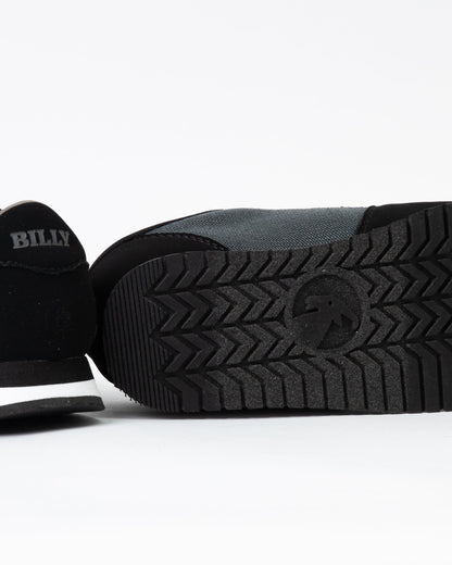 Jogger (Kids) - Black/Charcoal