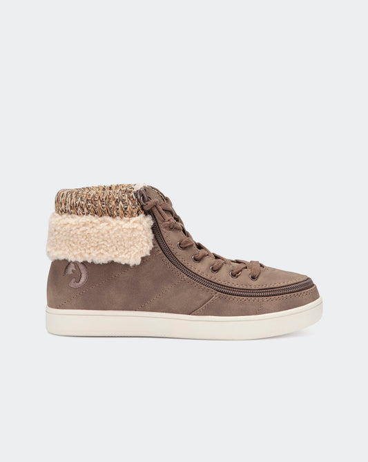 Classic Cuff II (Womens) - Affogato