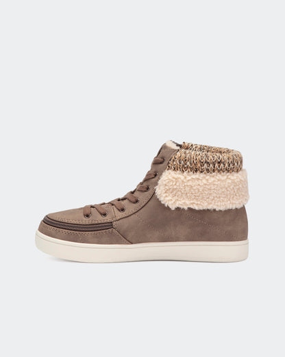 Classic Cuff II (Womens) - Affogato