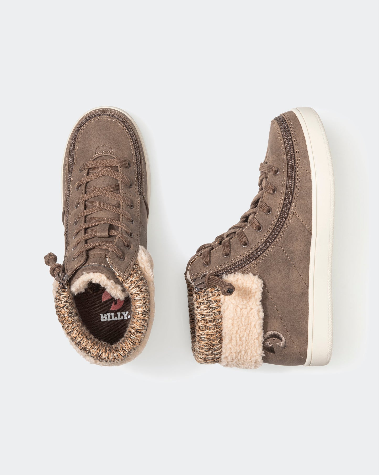 Classic Cuff II (Womens) - Affogato