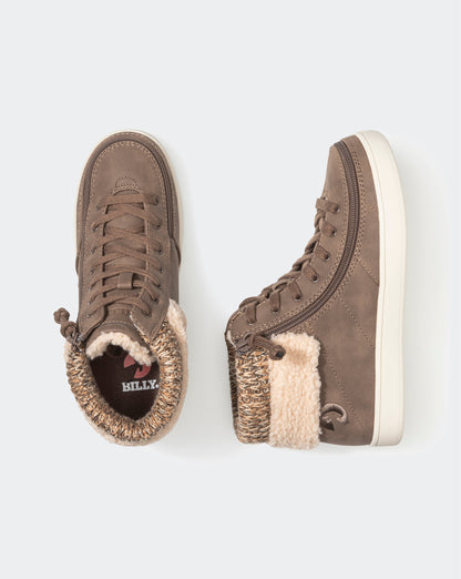 Classic Cuff II (Womens) - Affogato