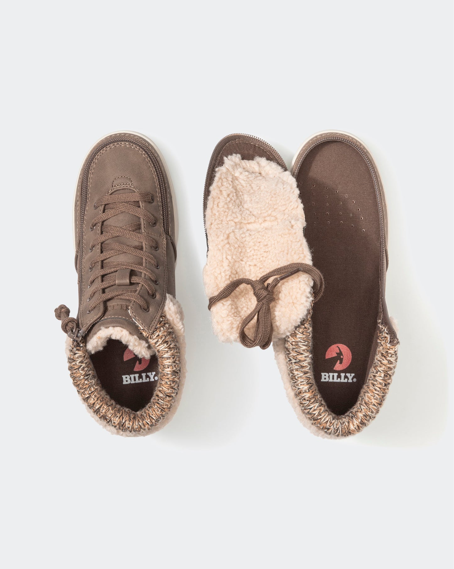 Classic Cuff II (Womens) - Affogato