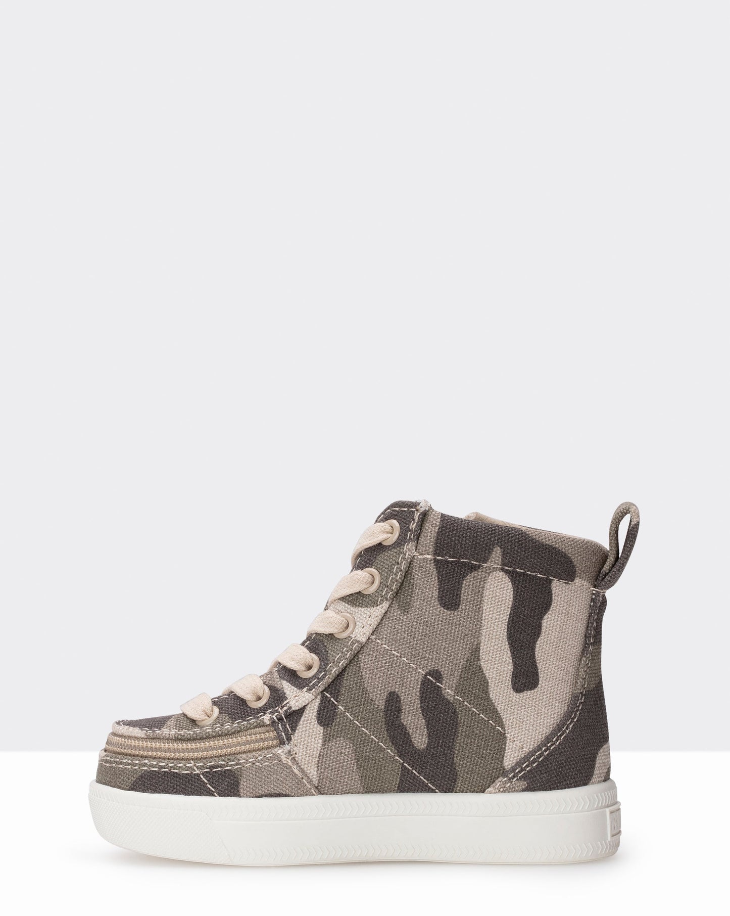 Classic High Top (Toddler) - Camo