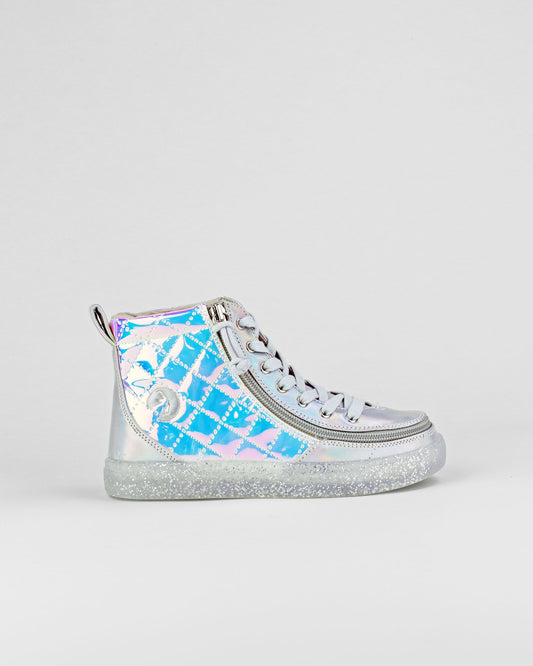 Classic High Top (Kids) - Frozen