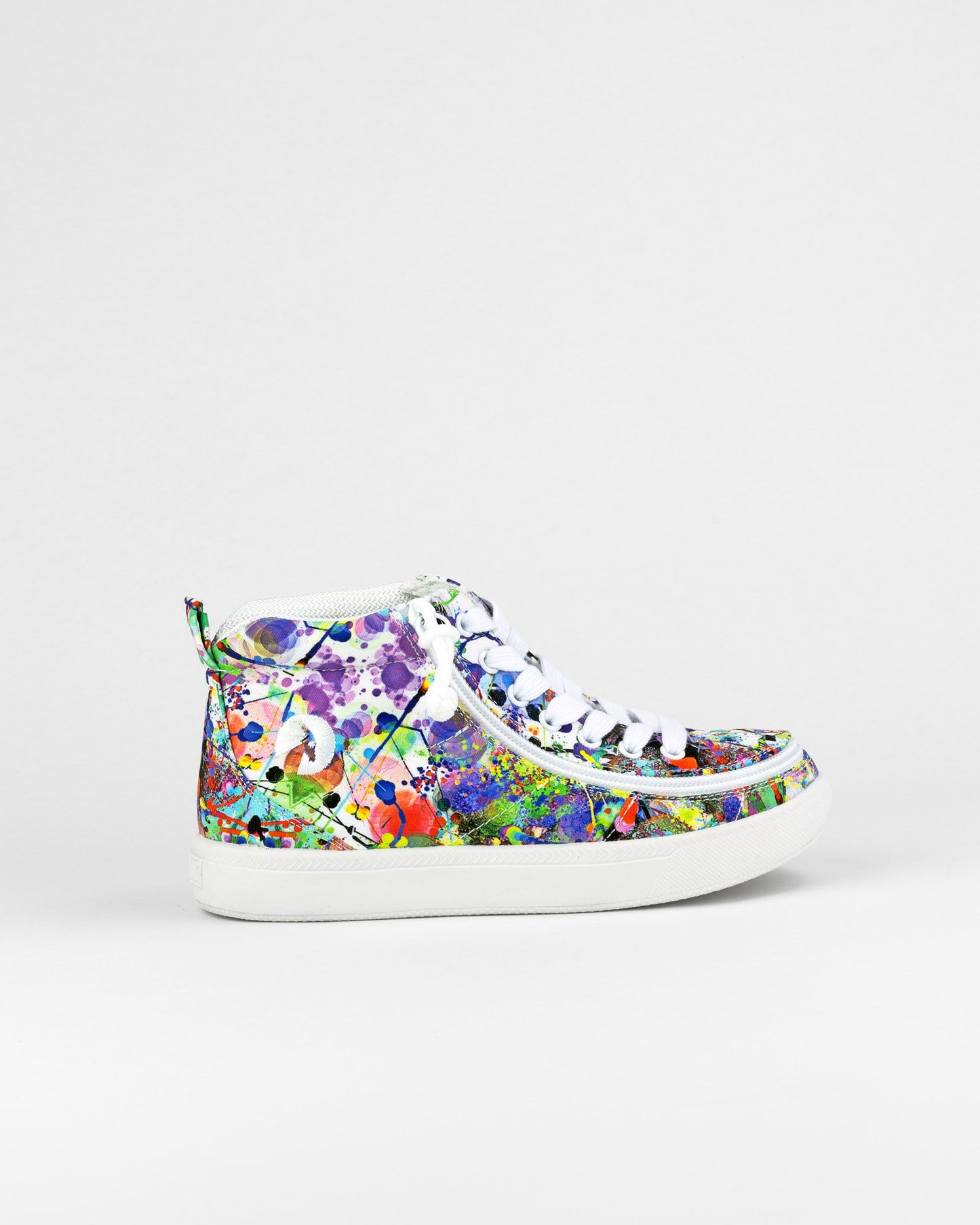 DR II High Top (Toddler) - Eye Candy