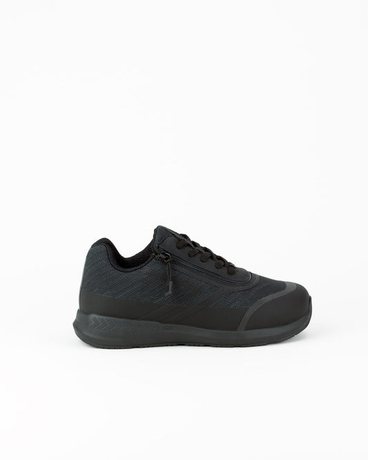 Goat (Mens) - Black to the Floor